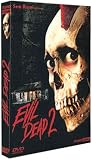 Revue Studio Canal  / Evil Dead 2