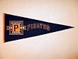 Pittsburgh Pirates - MLB Baseball Cooperstown (Pennants)
