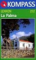 Kompass Karten, La Palma: Wandern / Rad