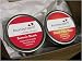 Holiday Travel Candle Gift Set - Santa's Stash and North Pole Glow (jumbo tins)