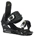 Salomon Force Snowboard Bindings Dark/V1
