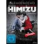 Himizu - Dein Schicksal ist vorbestimmt (OmU) <b>DVD</b> ~ Megumi Kagurazaka