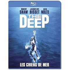 The Deep Bilingual [Blu-ray]