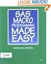 SAS Macro Programming Made Easy
