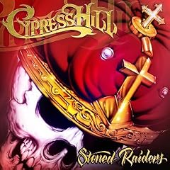 Stoned Raiders