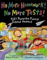 No More Homework No More Tests