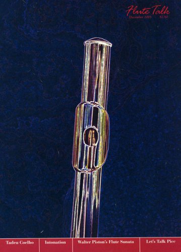 Flute Talk