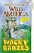 Marty Stouffer's Wild America - Wacky Babies [VHS]