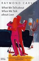 What We Talk About When We Talk About Love (Panther)