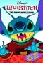 Lilo & Stitch: Jr. Novel (Junior Novel)