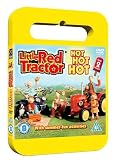The Little Red Tractor Hot Hot Hot! [DVD]