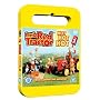 The Little Red Tractor - Hot Hot Hot! [DVD]