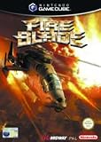 Fireblade (GameCube)