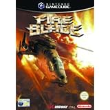 Fireblade (GameCube) [GameCube]