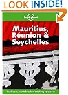 Lonely Planet Mauritius, Reunion & Seychelles