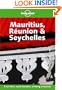 Lonely Planet Mauritius, Reunion & Seychelles
