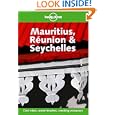 Lonely Planet Mauritius, Reunion & Seychelles