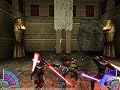 Star Wars Jedi Knight: Jedi Academy Star Wars Jedi Knight: Jedi Academy