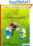 La Schtroumpfette, tome 3