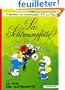 La Schtroumpfette, tome 3
