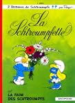 Schtroumpfs 03 Schtroumpfette