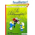 La Schtroumpfette, tome 3