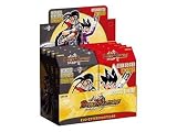Eigenschaften Wizards of the Coast 966201 / Duel Masters - Evo-Exterminatoren, Booster, deutsch