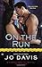 On the Run: A Sugarland Blue Novel