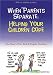 Book When Parents Separate: Helping Your Children Cope