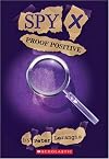 Proof Positive (Spy X, No. 3)