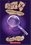 Proof Positive (Spy X, No. 3)