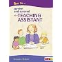 How to Survive and Succeed as a Teaching Assistant