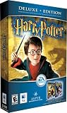 Harry Potter: Deluxe Edition (Mac/CDs)