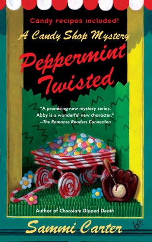 Mystery Crime