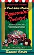 Peppermint Twisted (A Candy Shop Mystery)