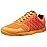 Flux Orange/Hazard Orange/Black/White