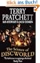 The Science Of Discworld