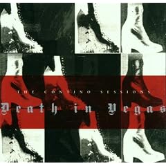 The Contino Sessions/Intl.Ver