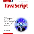 JavaScript: A Programmer's Companion from Basics through DHTML