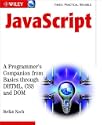 JavaScript
