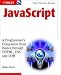 JavaScript: A Programmer's Companion from Basic Through... bij Boeken bij de naam: 51ZTR17WKJL._SL75_
