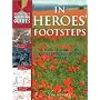 In Heroes' Footsteps: A Walker's Guide to the Battlefields of the World