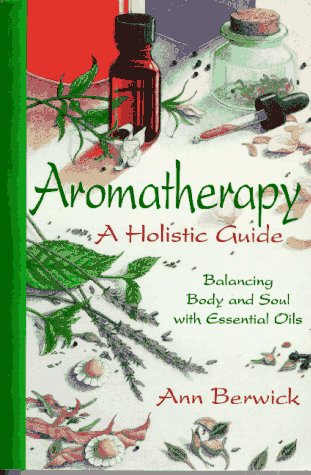 Aromatherapy