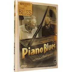 Piano Blues - DVD
