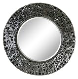 ALITA, MIRROR Contemporary Mirrors 11587 B By Uttermost