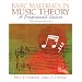 Basic Materials in Music Theory: A Programed Course (11th Edition)