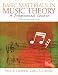 Basic Materials in Music Theory: A Programed Course (11th Edition) by Paul O. Harder