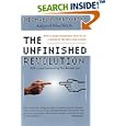 The Unfinished Revolution: How to Make Technology Work for Us--Instead of the Other Way Around