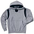 Spirit Hooded Sweatshirt, Oxford/Black