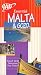 Books : AAA Essential Guide: Malta & Gozo: Completely Revised (Aaa Essential Travel Guide Series)